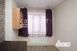 1-к квартира, вторичка, 38м2, 1/4 этаж
