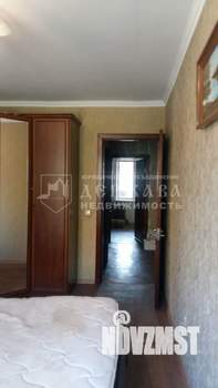 3-к квартира, вторичка, 63м2, 2/9 этаж