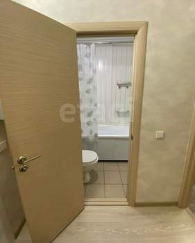 1-к квартира, вторичка, 29м2, 6/12 этаж