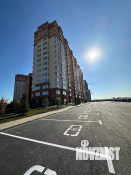 2-к квартира, вторичка, 57м2, 15/15 этаж