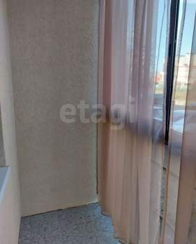 2-к квартира, вторичка, 44м2, 1/16 этаж