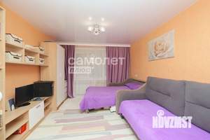 2-к квартира, вторичка, 48м2, 1/5 этаж
