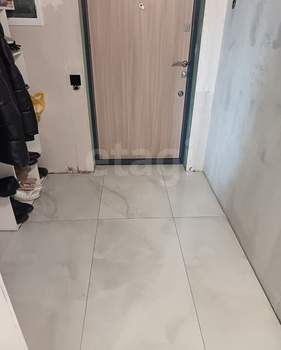 3-к квартира, вторичка, 66м2, 2/16 этаж