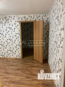 2-к квартира, вторичка, 41м2, 1/5 этаж