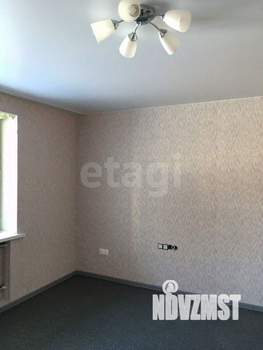 1-к квартира, вторичка, 34м2, 4/13 этаж