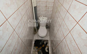 2-к квартира, вторичка, 45м2, 1/5 этаж