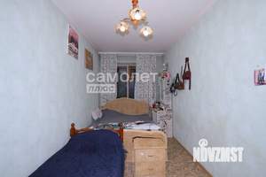 2-к квартира, вторичка, 44м2, 3/5 этаж