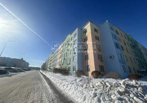 2-к квартира, вторичка, 50м2, 4/5 этаж