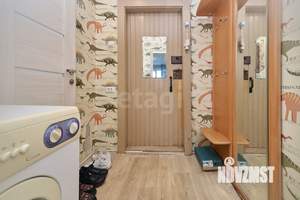 Студия квартира, вторичка, 23м2, 6/9 этаж