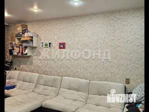 1-к квартира, вторичка, 34м2, 1/5 этаж