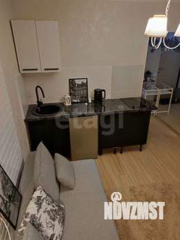 Студия квартира, вторичка, 12м2, 2/9 этаж