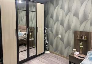 2-к квартира, вторичка, 44м2, 3/5 этаж