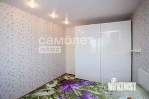 2-к квартира, вторичка, 60м2, 10/10 этаж