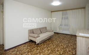 2-к квартира, вторичка, 46м2, 3/5 этаж