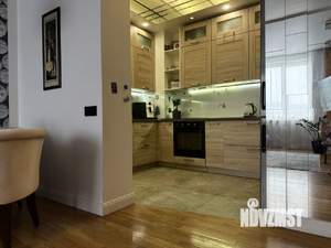 3-к квартира, вторичка, 74м2, 8/13 этаж