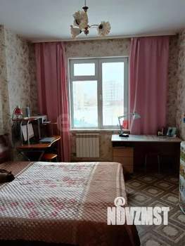 3-к квартира, вторичка, 92м2, 3/15 этаж