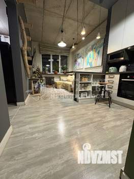 2-к квартира, вторичка, 47м2, 13/13 этаж