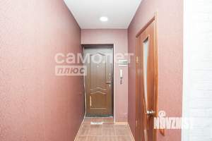 1-к квартира, вторичка, 27м2, 3/5 этаж