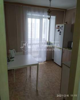 2-к квартира, вторичка, 50м2, 3/5 этаж