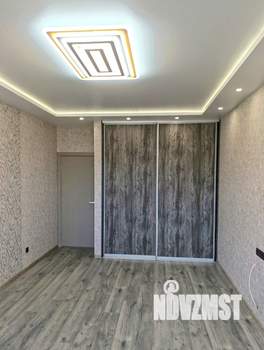 3-к квартира, вторичка, 68м2, 5/17 этаж