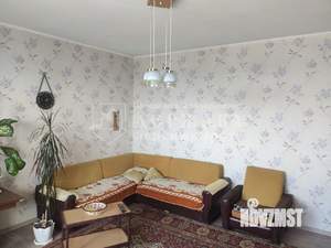 4-к квартира, вторичка, 72м2, 8/9 этаж