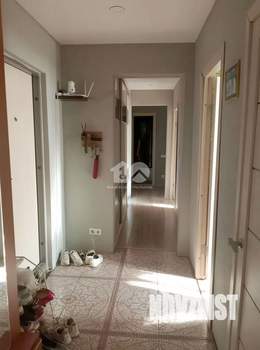 3-к квартира, вторичка, 65м2, 2/16 этаж