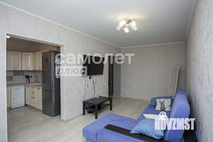 3-к квартира, вторичка, 69м2, 9/9 этаж