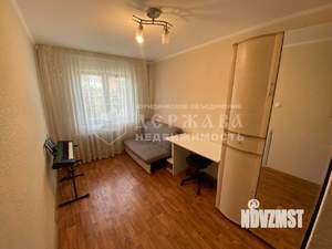 2-к квартира, вторичка, 43м2, 4/5 этаж