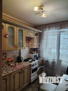 3-к квартира, вторичка, 59м2, 2/12 этаж