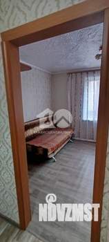 1-к квартира, вторичка, 20м2, 2/5 этаж