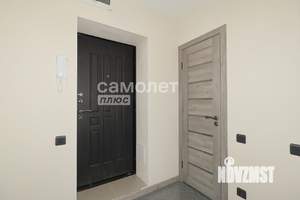 1-к квартира, вторичка, 33м2, 5/5 этаж