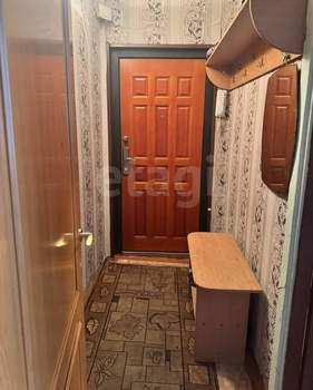 2-к квартира, вторичка, 44м2, 2/5 этаж