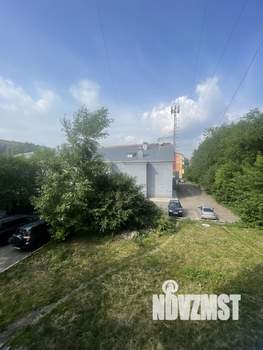 1-к квартира, вторичка, 32м2, 2/5 этаж