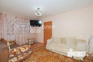 2-к квартира, вторичка, 45м2, 3/5 этаж