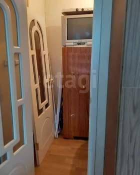1-к квартира, вторичка, 30м2, 1/5 этаж
