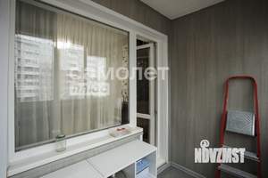 2-к квартира, вторичка, 43м2, 5/9 этаж