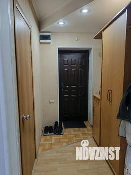 1-к квартира, вторичка, 41м2, 4/10 этаж