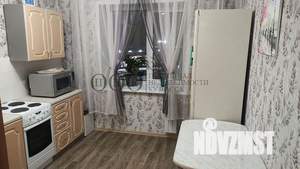 1-к квартира, вторичка, 40м2, 3/8 этаж