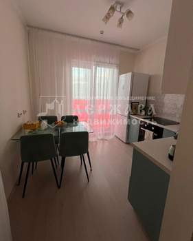 1-к квартира, вторичка, 33м2, 3/10 этаж