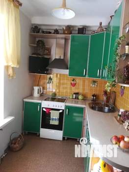 2-к квартира, вторичка, 46м2, 1/2 этаж