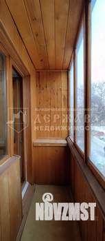 3-к квартира, вторичка, 61м2, 2/5 этаж