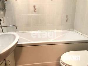 2-к квартира, вторичка, 57м2, 1/2 этаж