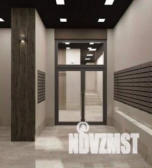 2-к квартира, вторичка, 49м2, 8/15 этаж