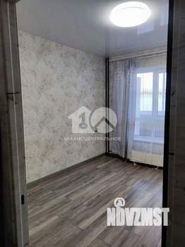 2-к квартира, вторичка, 49м2, 10/16 этаж