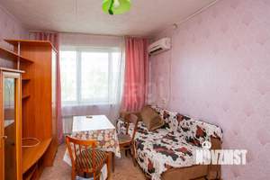 Студия квартира, вторичка, 17м2, 4/9 этаж