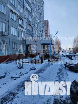 1-к квартира, вторичка, 23м2, 8/9 этаж