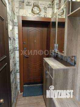 2-к квартира, вторичка, 43м2, 4/5 этаж