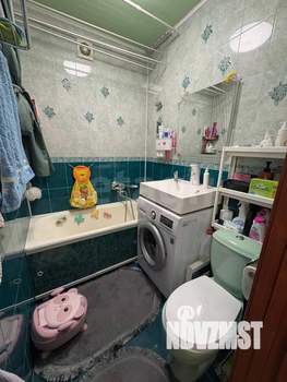 2-к квартира, вторичка, 45м2, 5/5 этаж