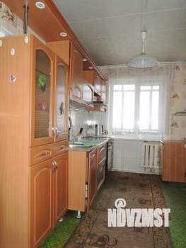 2-к квартира, вторичка, 61м2, 8/9 этаж