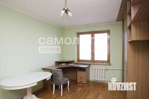 4-к квартира, вторичка, 151м2, 10/11 этаж